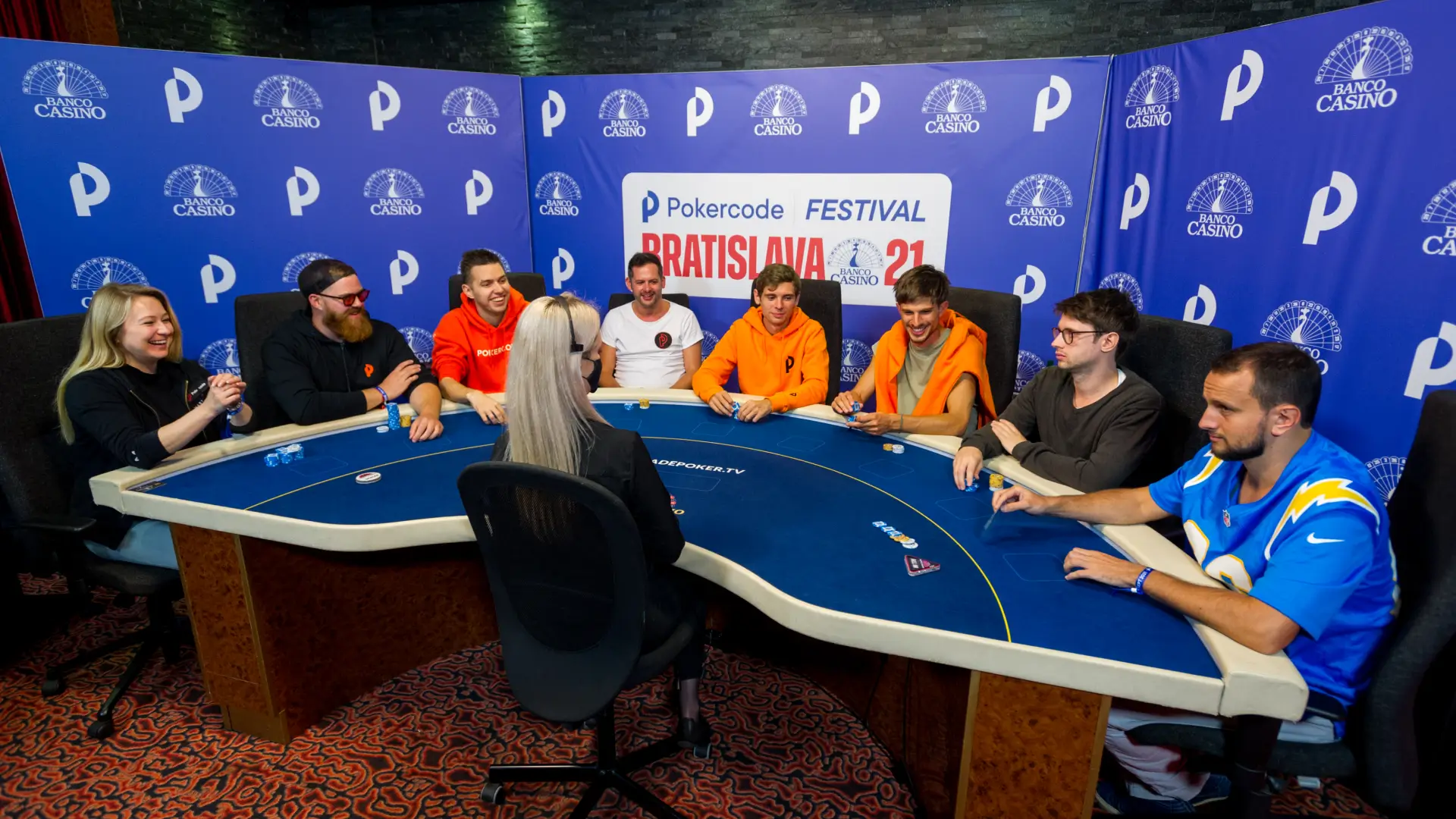 Poker Positions Explained - Master Your Play At The Table | Blog